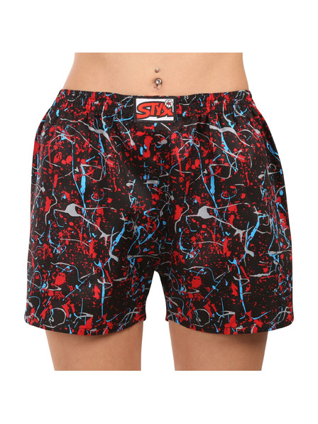 Styx Damen-Schlafshorts Styx Jáchym