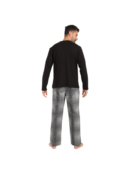 Calvin Klein Herren-Pyjama Calvin Klein mehrfarbig