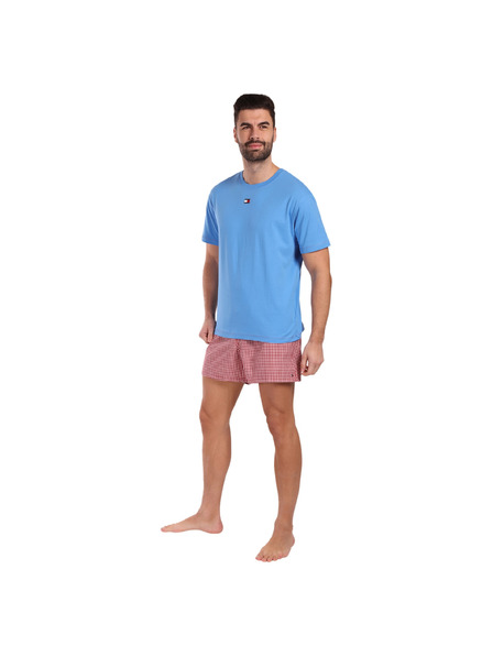 Tommy Hilfiger Herren-Pyjama Tommy Hilfiger mehrfarbig