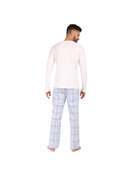 Tommy Hilfiger Herren-Pyjama Tommy Hilfiger mehrfarbig