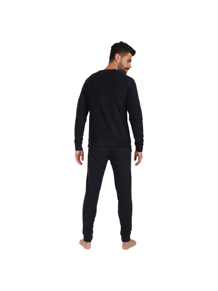 Tommy Hilfiger Herren-Pyjama Tommy Hilfiger mehrfarbig