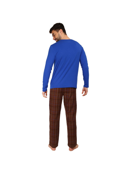 Tommy Hilfiger Herren-Pyjama Tommy Hilfiger mehrfarbig