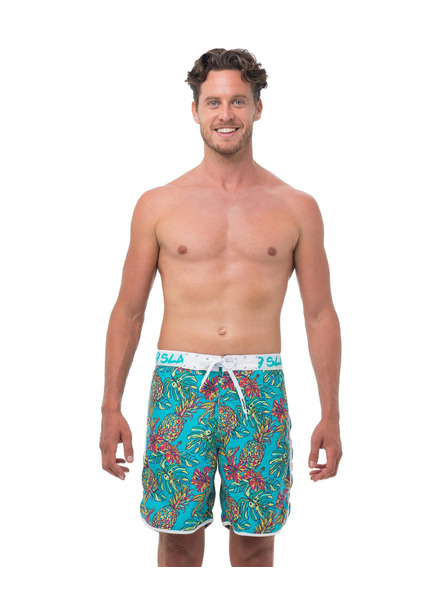 69slam Herren Badeshorts 69SLAM PANAMA