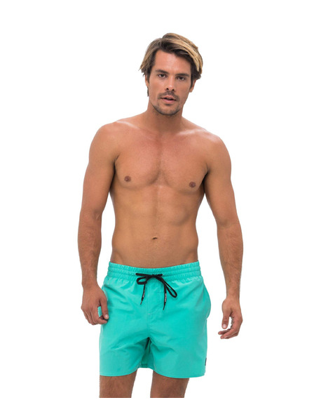69slam Herrenschwimmbekleidung 69SLAM AQUA GREEN