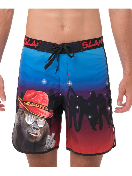 69slam Herrenschwimmbekleidung 69SLAM PAPA