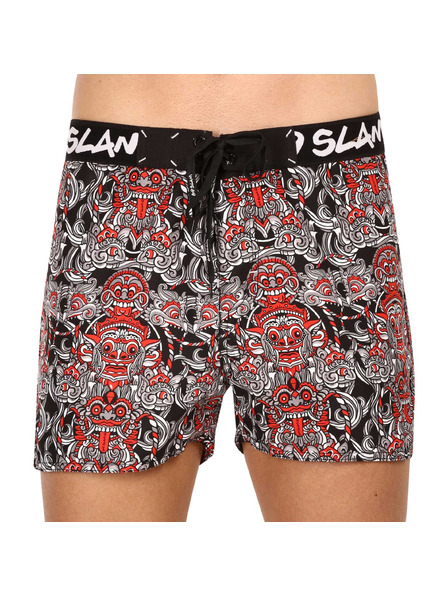 69slam Herrenschwimmbekleidung 69SLAM totem mask mateo
