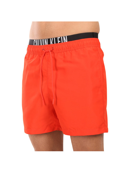 Calvin Klein Herren Badeshorts Calvin Klein rot