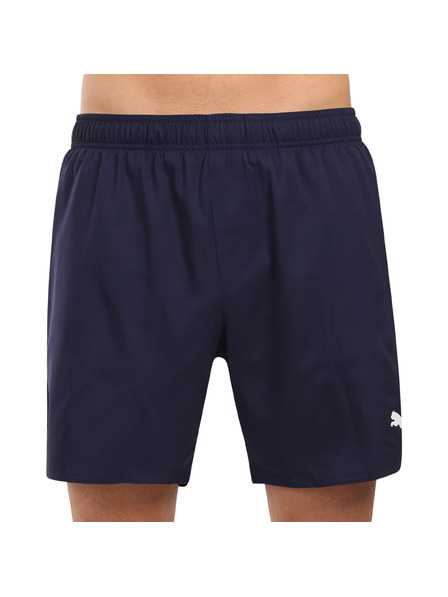 Puma Herren Badehose Puma Blau