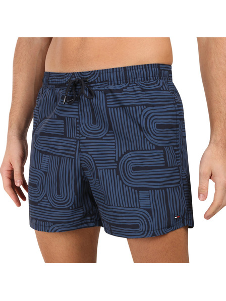 Tommy Hilfiger Herren Badehose Tommy Hilfiger mehrfarbig