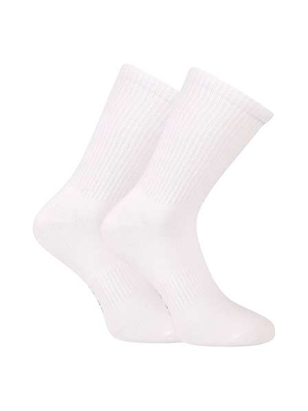 Benysøn 3er Set - Benysøn Socken hoch weiß
