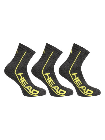 Head Dreier-Set - HEAD Socken mehrfarbig