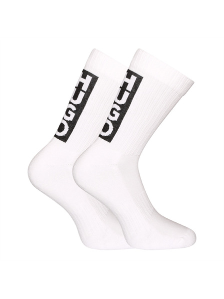 HUGO 3er Set - HUGO Socken hoch mehrfarbig