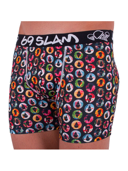 69slam Herrenboxershorts 69SLAM fit spring pogs