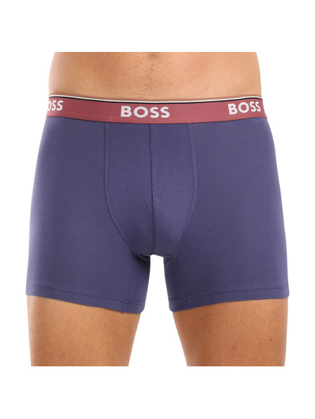 BOSS Dreier-Set - Herren-Boxershorts BOSS mehrfarbig