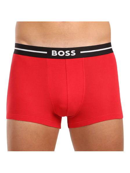 BOSS Dreier-Set - Herren-Boxershorts BOSS mehrfarbig