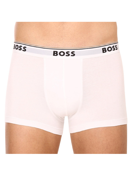 BOSS Dreier-Set - Herren-Boxershorts BOSS mehrfarbig