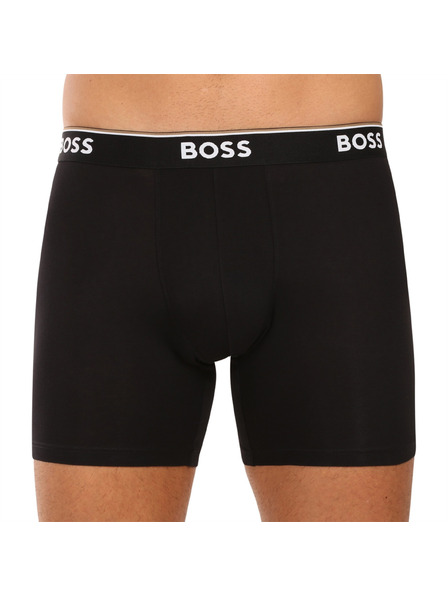 BOSS Dreier-Set - Herren-Boxershorts BOSS schwarz