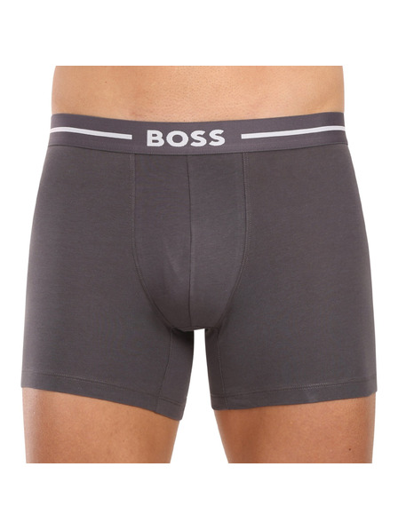 BOSS Dreier-Set - Herren-Boxershorts BOSS mehrfarbig