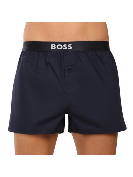 BOSS Zweier-Set - Herren-Shorts BOSS mehrfarbig