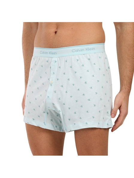 Calvin Klein Dreier-Set - Herren-Shorts Calvin Klein mehrfarbig