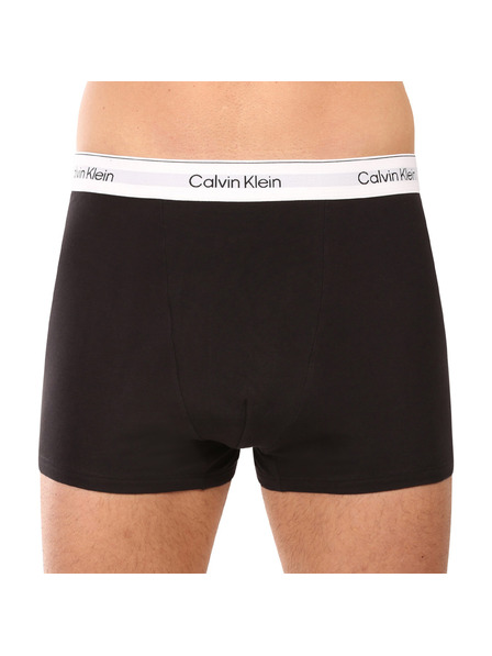 Calvin Klein Dreier-Set - Herren-Boxershorts Calvin Klein schwarz