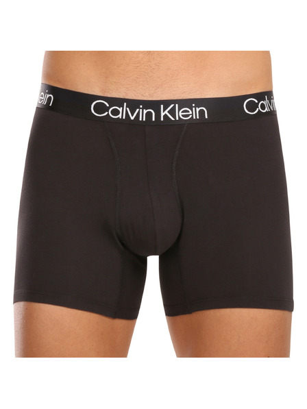 Calvin Klein Dreier-Set - Herren-Boxershorts Calvin Klein schwarz