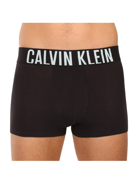 Calvin Klein Dreier-Set - Herren-Boxershorts Calvin Klein schwarz