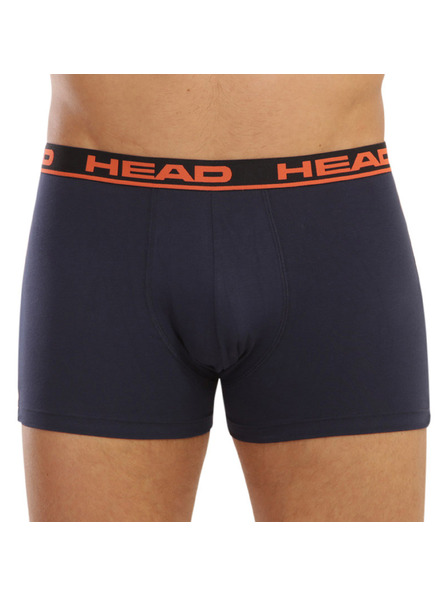 Head Herrenboxershorts 5er-Set HEAD dunkelblau