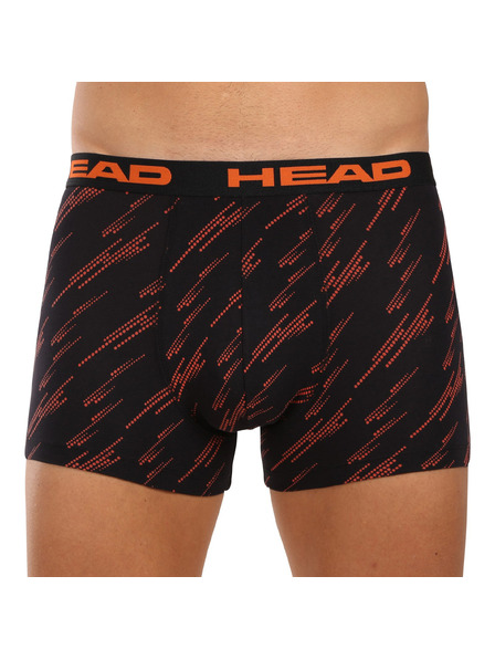 Head Herrenboxershorts 2er-Set HEAD mehrfarbig