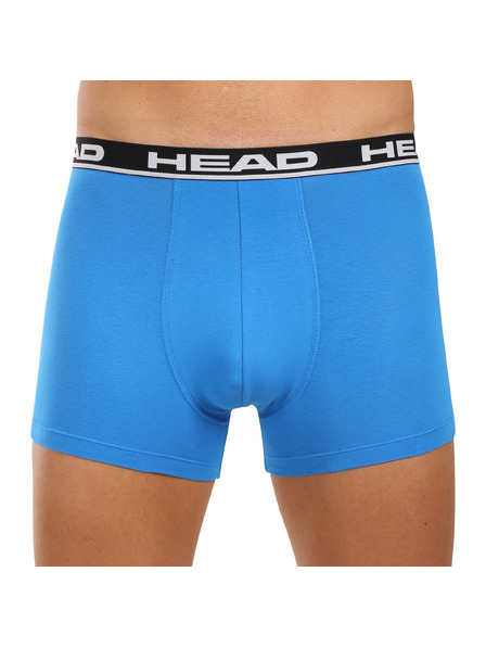 Head Herrenboxershorts 2er-Set HEAD mehrfarbig