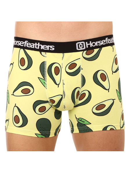 Horsefeathers Herrenboxershorts 3er-Set Horsefeathers Sidney