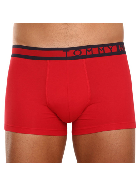 Tommy Hilfiger 3er Set - Herren Boxershorts Tommy Hilfiger mehrfarbig
