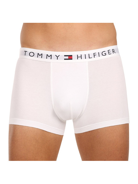 Tommy Hilfiger 3er Set - Herren Boxershorts Tommy Hilfiger mehrfarbig