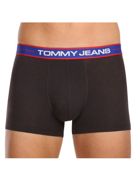 Tommy Hilfiger 3er Set - Herren Boxershorts Tommy Hilfiger schwarz
