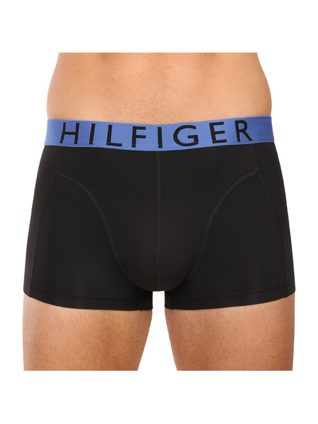 Tommy Hilfiger 3er Set - Herren Boxershorts Tommy Hilfiger schwarz