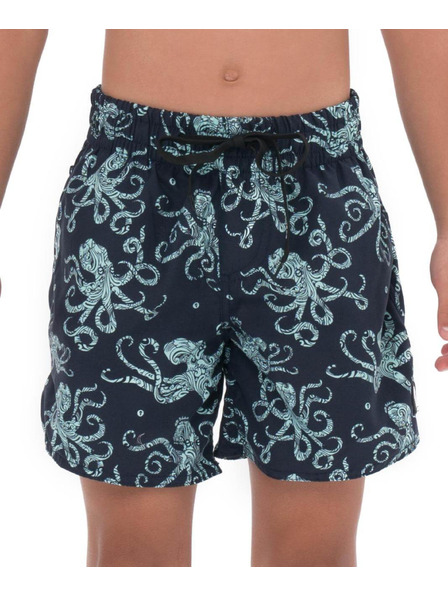 69slam Kinder-Badehose 69SLAM ETNIC OCTO JAX