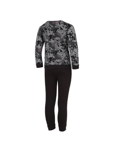 Cornette Jungen-Pyjama Cornette Air force (453/118)