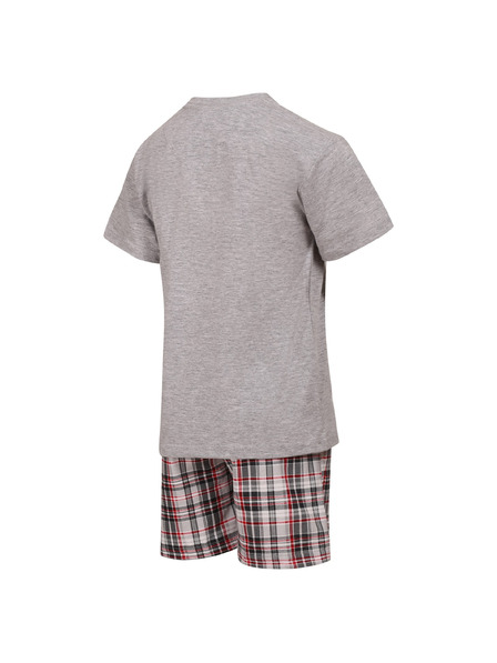 Cornette Jungen-Pyjama Cornette mehrfarbig (789/97)