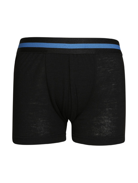 Gianvaglia Set aus zwei - Kinder-Boxershorts Gianvaglia mehrfarbig