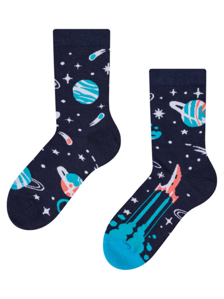 Dedoles Lustige Kinder-Socken Dedoles Planeten
