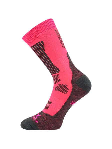 VoXX Kinder-Socken Voxx rosa (Etrexík)