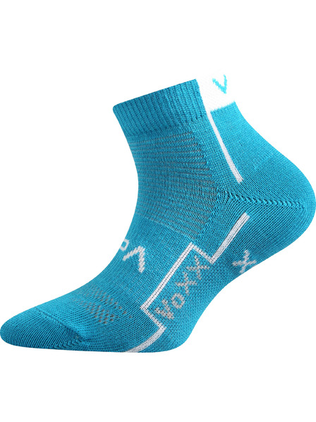 VoXX Dreier-Set - Kinder-Socken VoXX mehrfarbig