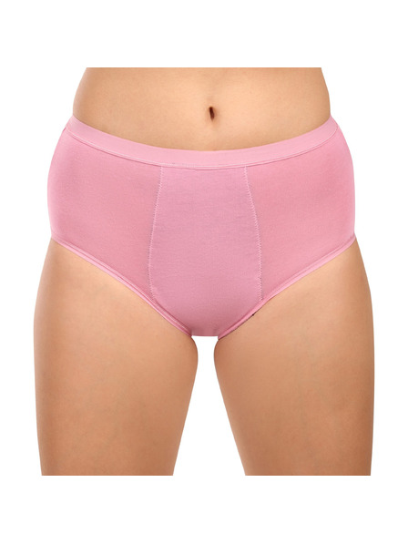 Love Luna Menstruations-Slip Love Luna Full Blushing Pink