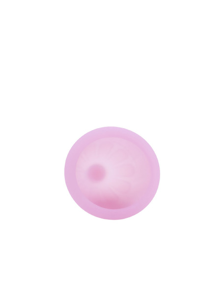 Femi.Eko Menstruationstasse Femi.Eko Teen Lila Gr. XS