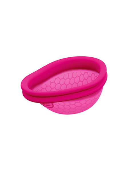 Intimina Menstruationstasse Intimina Ziggy Cup™ Größe B