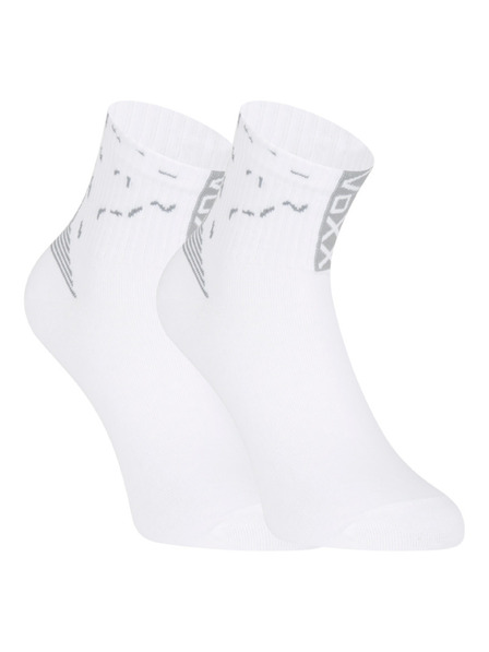 VoXX Dreier-Set - Socken VoXX weiß