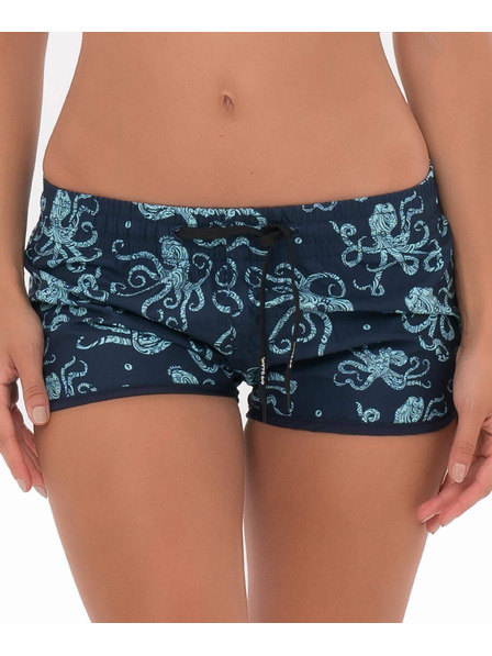 69slam Damen Shorts 69SLAM ETNIC OCTO ELOISE