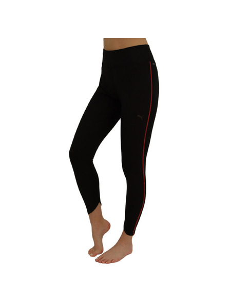 Puma Damen Leggings Puma schwarz