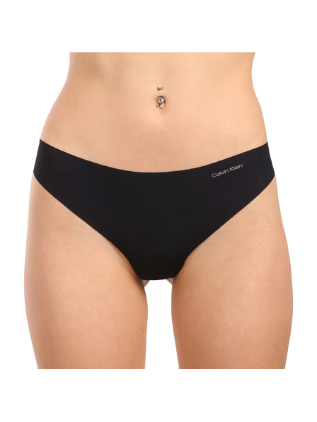 Calvin Klein Set aus drei - Damen Tanga Calvin Klein nahtlos mehrfarbig