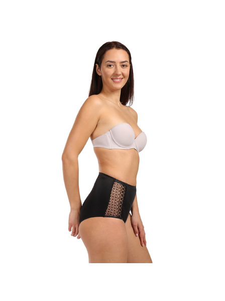 Julimex Damen Slip Julimex schwarz